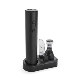 Kit vinho 5 peças com logotipo