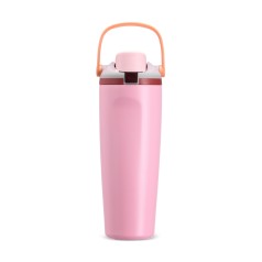 Garrafa térmica 850ml promocional