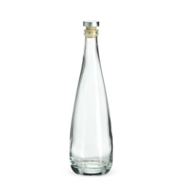 Garrafa de vidro 550ml personalizado