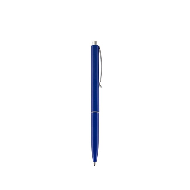 Caneta plástica para empresas
