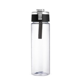 Garrafa plástica 750ml promocional