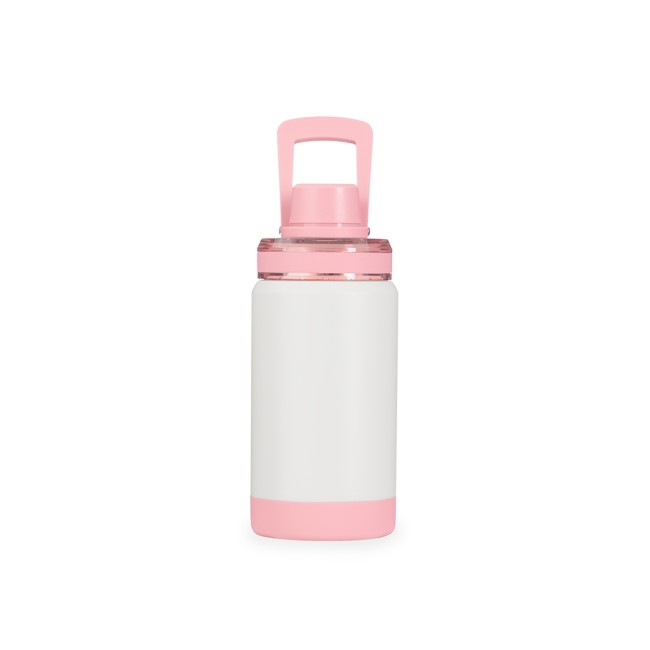 Garrafa térmica 400ml para brinde