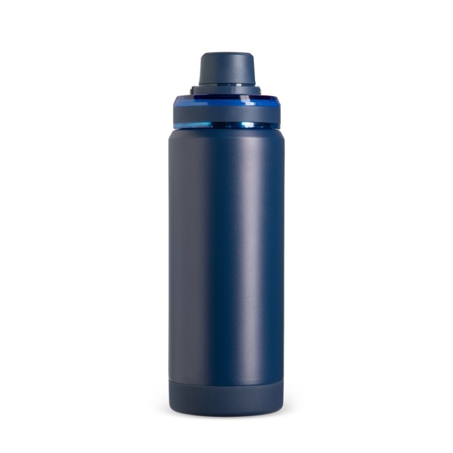 Garrafa térmica 600ml promocional