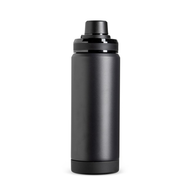 Garrafa térmica 600ml promocional