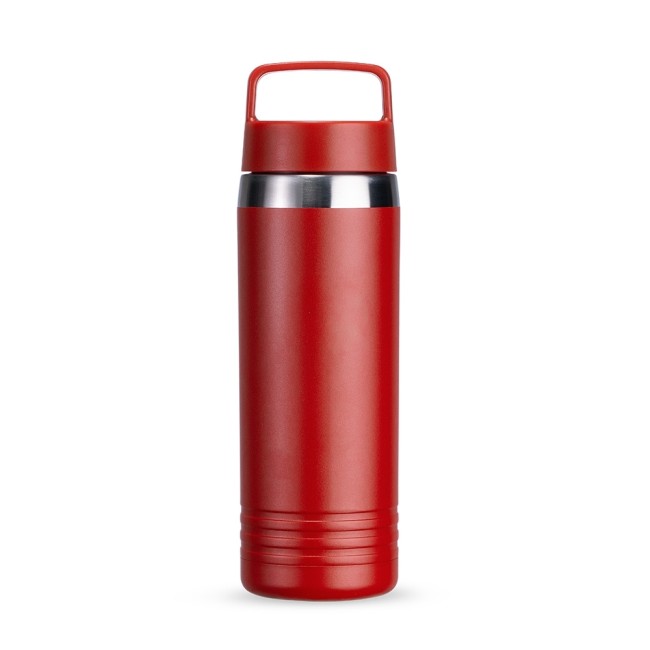 Garrafa térmica 700ml promocional