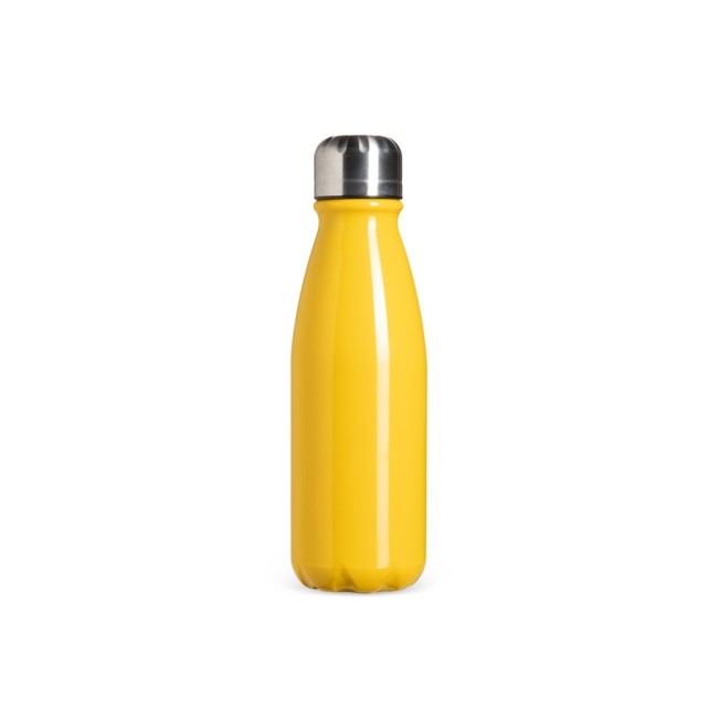 Garrafa de alumínio 550ml promocional