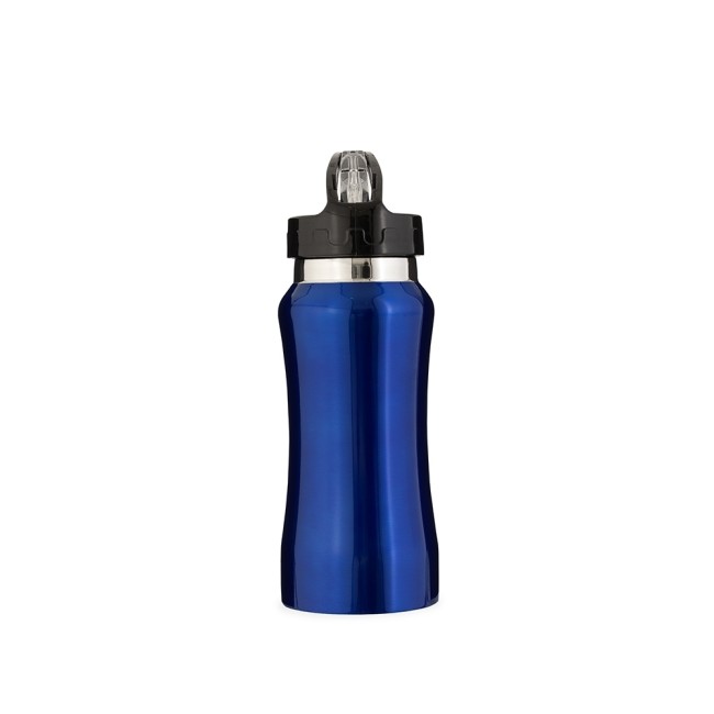 Squeeze inox 500ml para brinde