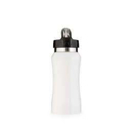 Squeeze inox 500ml para brinde