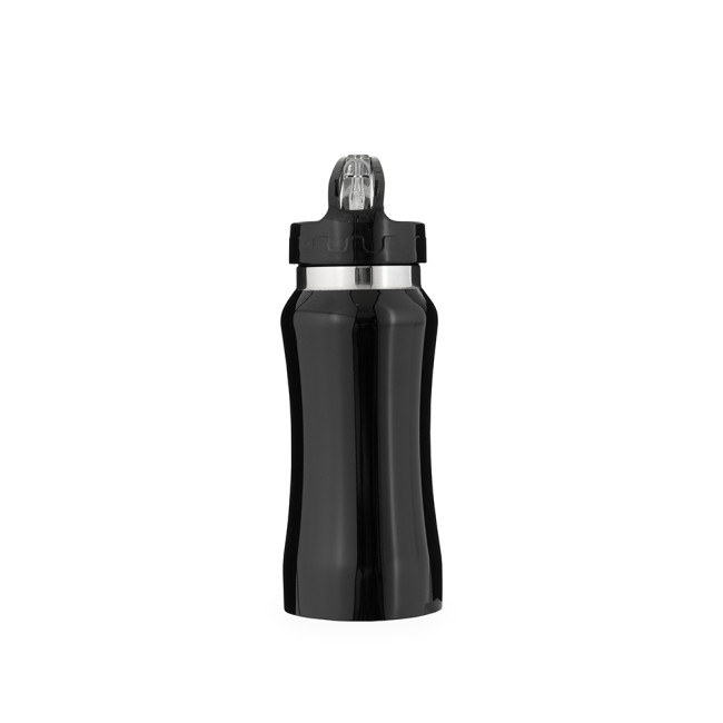 Squeeze inox 500ml para brinde
