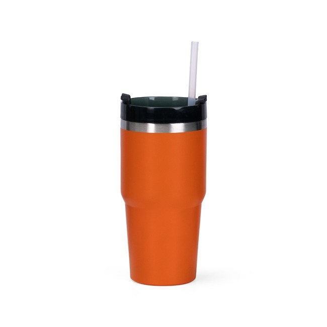Copo térmico 600ml personalizado