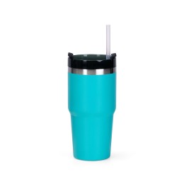 Copo térmico 600ml personalizado