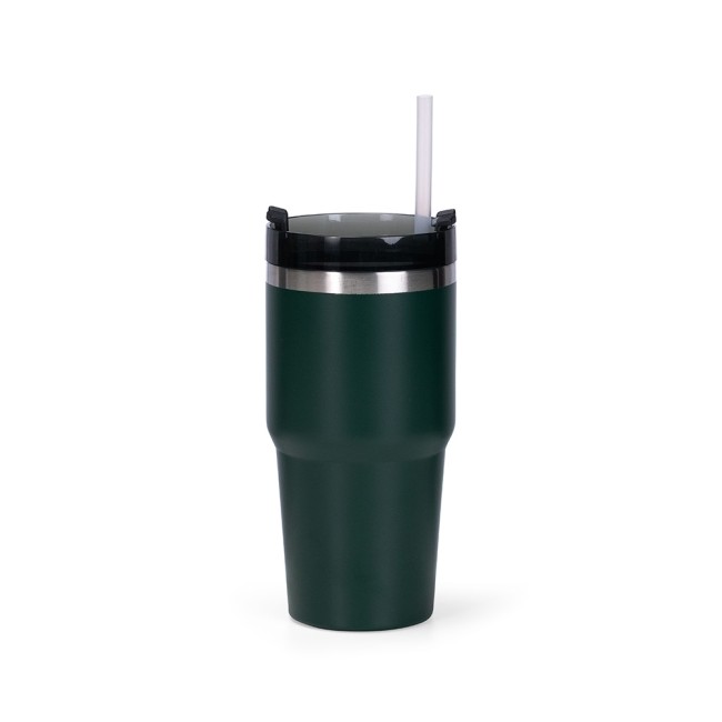 Copo térmico 600ml personalizado