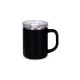 Caneca parede dupla 450ml personalizado
