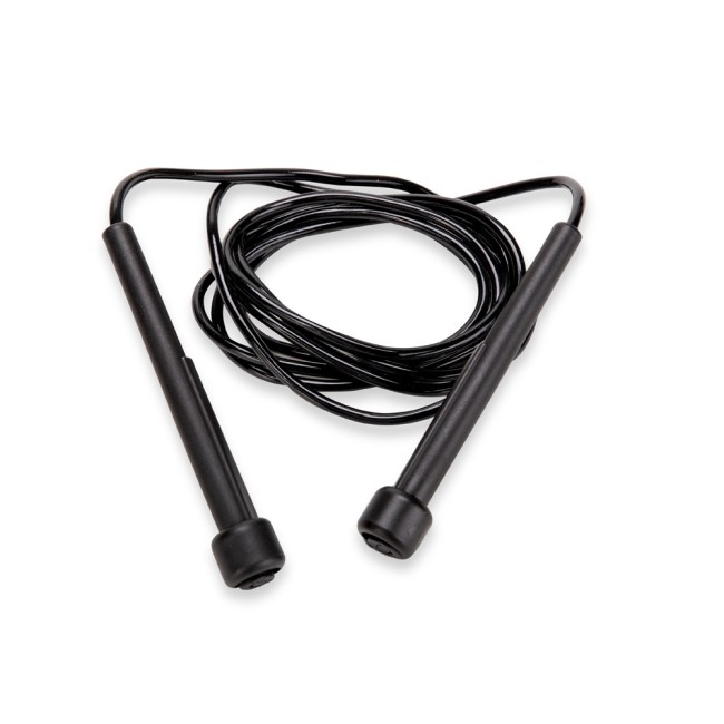 Corda de pular pvc 2,5m para brinde
