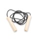 Corda de pular pvc 2,5m promocional