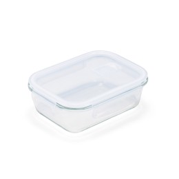 Marmita vidro 600ml para brinde
