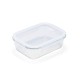Marmita vidro 600ml para brinde