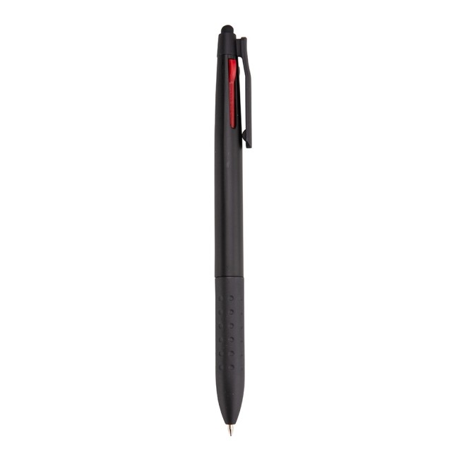 Caneta 3 em 1 touch personalizado