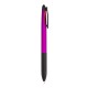 Caneta 3 em 1 touch personalizado