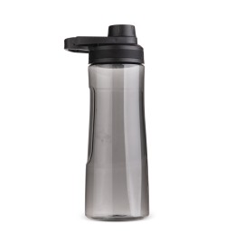 Garrafa plástica 750ml com logotipo