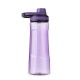 Garrafa plástica 750ml com logotipo