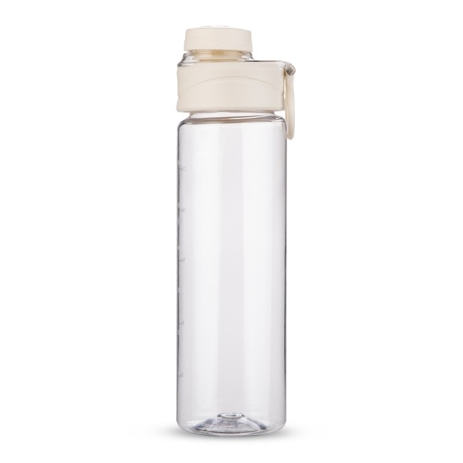 Garrafa plástica 700ml para empresas