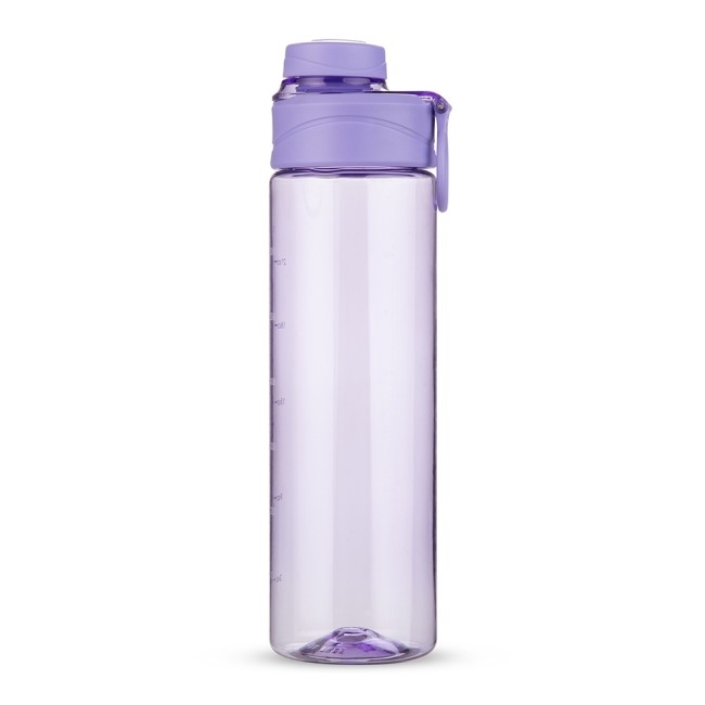 Garrafa plástica 700ml para empresas