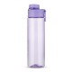 Garrafa plástica 700ml para empresas