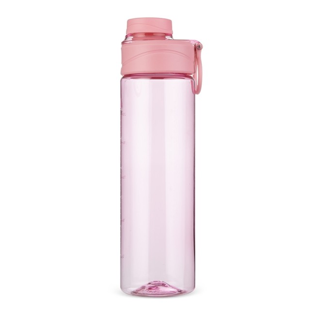 Garrafa plástica 700ml para empresas