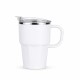 Caneca parede dupla 550ml para empresas