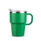 Caneca parede dupla 550ml para empresas