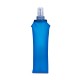 Squeeze dobrável tpu 500ml para empresas
