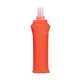 Squeeze dobrável tpu 500ml para empresas