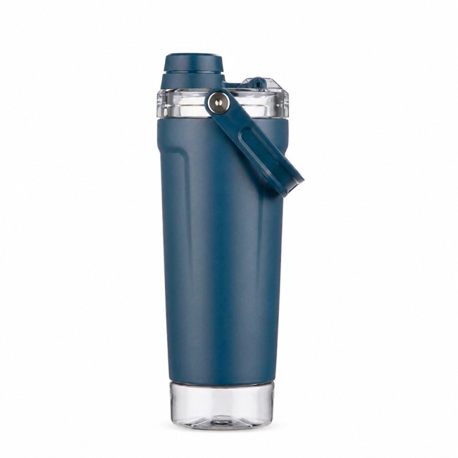 Coqueteleira térmica 650ml promocional