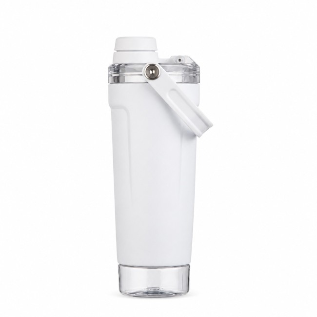 Coqueteleira térmica 650ml promocional