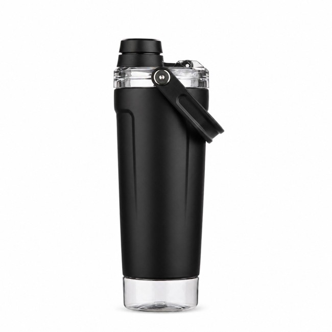 Coqueteleira térmica 650ml promocional