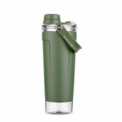 Coqueteleira térmica 650ml promocional