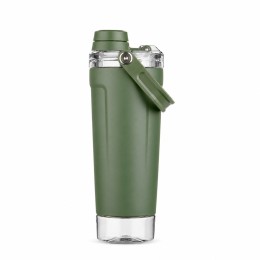 Coqueteleira térmica 650ml promocional
