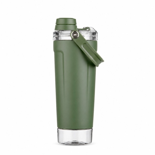 Coqueteleira térmica 650ml promocional