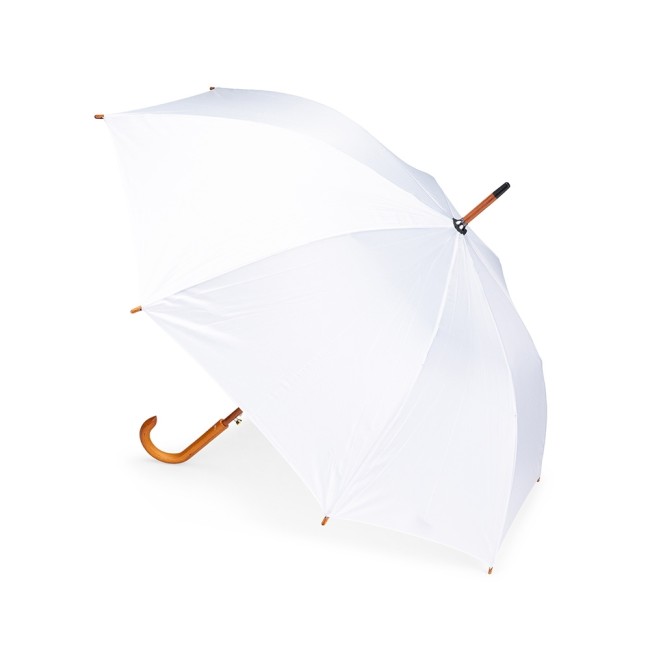 Guarda-chuva automático para brinde