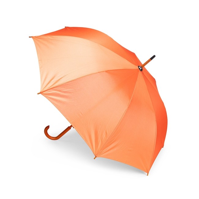 Guarda-chuva automático para brinde