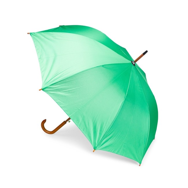 Guarda-chuva automático para brinde