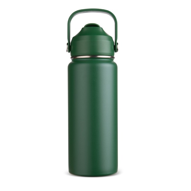 Garrafa térmica 600ml para empresas