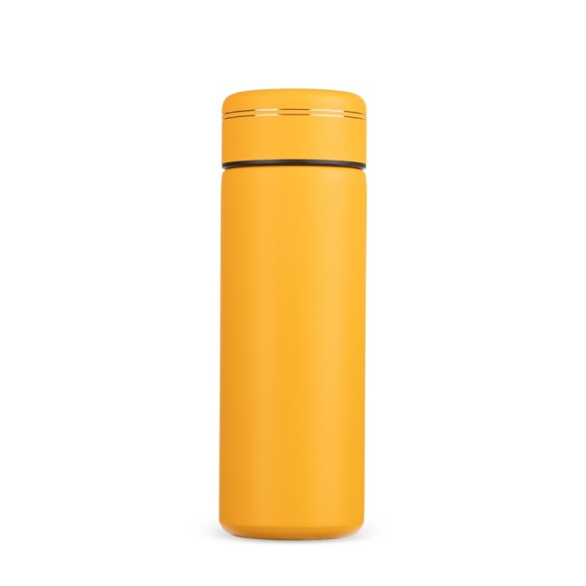 Garrafa térmica 300ml para empresas