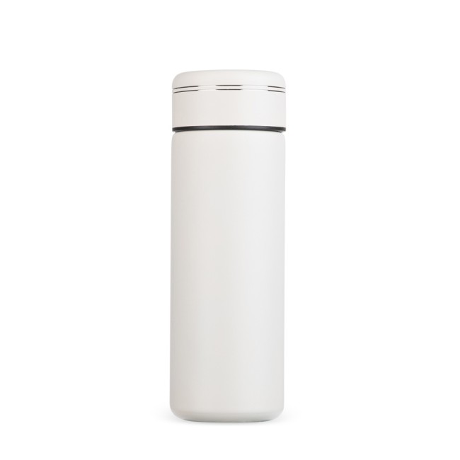 Garrafa térmica 300ml para empresas