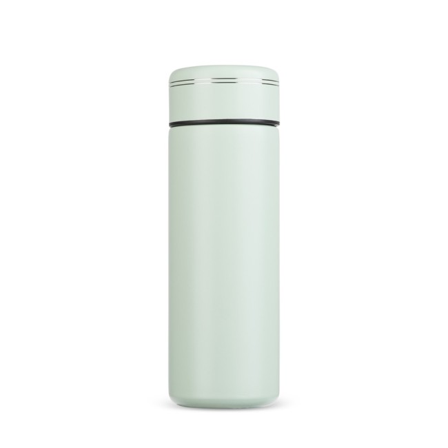 Garrafa térmica 300ml para empresas