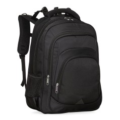 Mochila poliéster 27l promocional