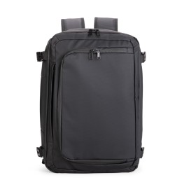 Mochila couro sintético 28 litros promocional