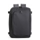 Mochila couro sintético 28 litros promocional