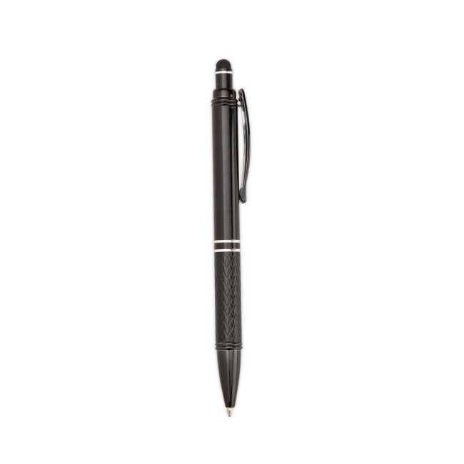 Caneta metal touch para empresas